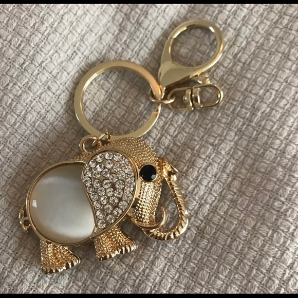 Keyring Lot/Purse Decor - Picture 2 of 6